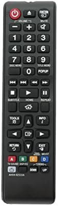 AH59-02533a daljinska kontrola zamijeni fit Za Samsung Blu-ray Player 3D DVD Zvučni sistem kućnog kina HT-F4500 HTFM45 HTH4500 HTH5200