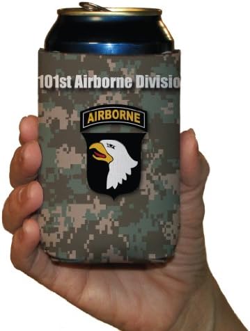 Victorystore Can i Hoodri pića - Vojna 101. divizija u zraku, skup od 6