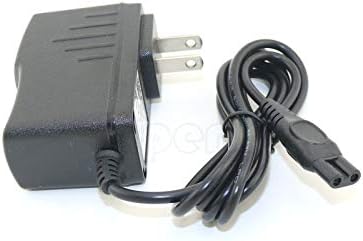 Fitpow AC / DC adapter za Philips Nrelco 9170XLCC 9190XL 9190XLCC 9195XL CC5060 HQ8505 / D 6000x 8000x 8500x britva / brijač napajanja kabel za kabel PS PSU