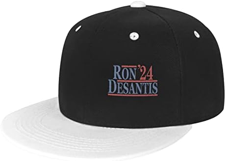 Ron Desantis 2024 Odrasli hip hop bejzbol kapa Ženska golf kapa za golf podesiva mans bejzbol kapa