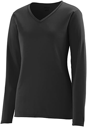 Augusta sportska odjeća ženska majica sa dugim rukavima