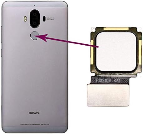UCAMI Jianming Zamjena kompatibilna sa Huawei Mate 9 Senzor za otisak prsta FLEX komplet za popravak kabela
