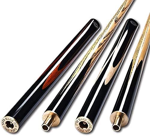 Cotclo bazen Cue odrasli za muškarce 57 inčni bazen sa produženim dodacima 19oz Cue Stick Biliard Stick Bilijar Cue Sticks Model: