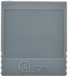 Adapter Stick kartica za čitač SD memorijskih kartica za Nintendo Wii NGC Gamecube konzolu