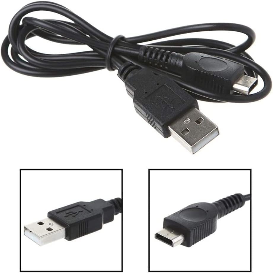 USB napajanje punjenje punjač kabl 1.2 m za Gameboy Micro GBM konzola