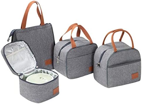NC zadebljana Aluminijumska folija torba za ručak prenosna torba za ručak Go Out prenosiva torba za hladnjak za ručak putna sportska