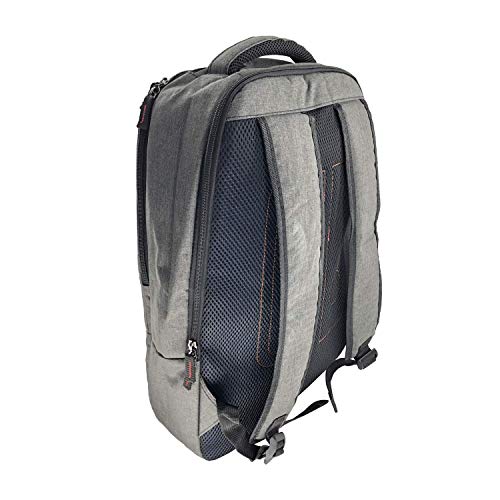 VANFIT putni ruksak torbica za nošenje kompatibilna sa PS5, putna zaštitna torbica za PlayStation 5, Crna