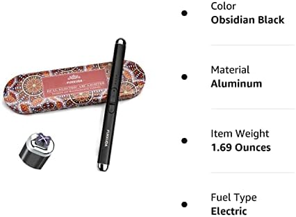 Dual ARC električni svemirni lakši poklon kutija punjivi USB lakši pokloni za žene Muškarci PLASMA Arc upaljači za izbor poklona za svijeće