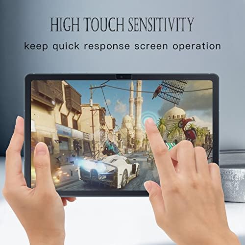 ZOEGAA papirna Zaštita ekrana za Samsung Galaxy Tab S8 Ultra Zaštita ekrana 14,6 inča 2022, Samsung Galaxy Tab S8 Ultra Zaštita ekrana od pisanja i crtanja kao na papiru, mat ekran, Anti Glare