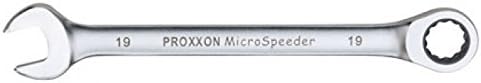 Proxxon 17mm Mikrospeder prstenasti ključ
