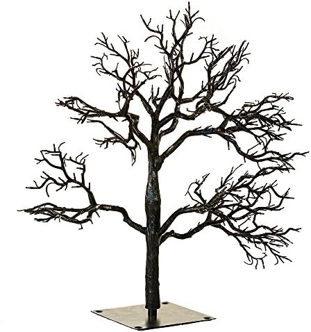 Kurt Adler Twig Tree, 32-inčni, crni