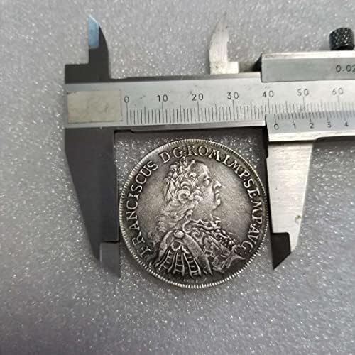 Starinski zanati 1756 kovanica kovanica Koleba za kovanice # 2043