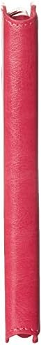 Slučaj za nošenje Asmyna za LG LS770 - Maloprodajna ambalaža - vruća ružičasta