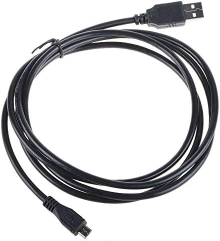 BestCH USB Cable PC Laptop prenosni kabl za sinhronizaciju podataka za LaCie Porsche dizajn P ' 9221 500GB mobilni pogon USB 2.0
