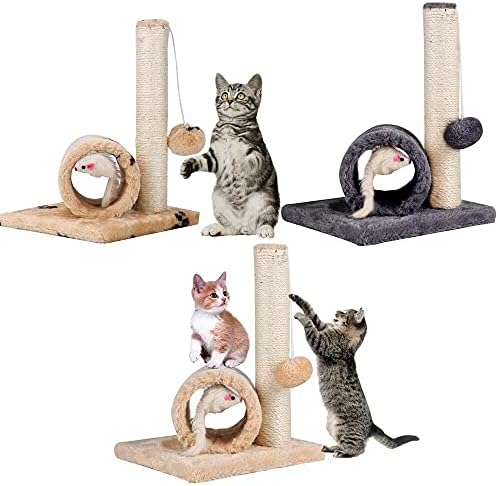 LEPSJGC mačke igračke penjački okvir mačići penjačke mačke Drvo mačke penjački okvir stub za grebanje penjački Centar igračke za kućne