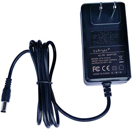Spojite novi globalni AC / DC adapter kompatibilan sa GVM Great video proizvođačem LED zvona GVM TL-10S TL-15RS TL-15S GVM-TL10S GVM-TL15S