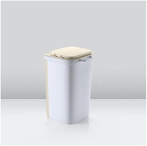 Paifa kante za smeće,kante za otpatke za sortiranje smeća od 10L,zidne kante za smeće od velikog kuhinjskog skladišta za smeće kreativnog