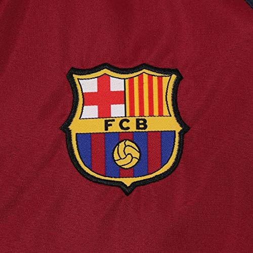 FC Barcelona Službeni nogometni poklon dječaka Tuš jakna Windbreaker
