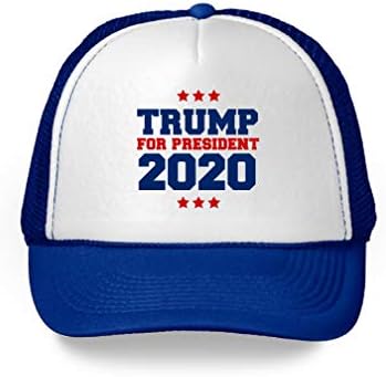 Nespretni Stilovi Trump Kamiondžija Šešir Trump 2020 Kampanja Šešir Funny Republikanski Pokloni