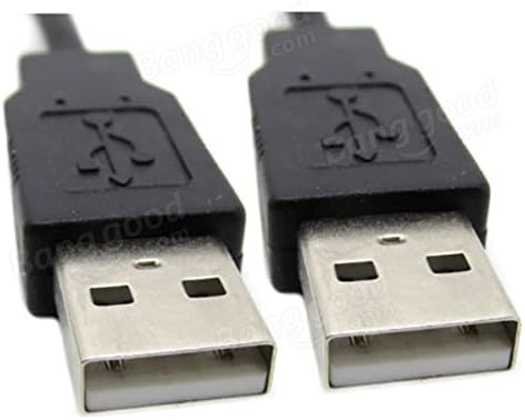 Ružičasti gušter 3M 10FT USB 2.0 Tip mužjaka za unos mužjaka Extend Extension Cable Cord