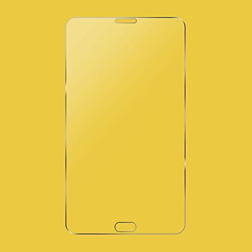 Galaxy Tab A 7.0 zaštitnik ekrana, Anti-Glare Ultra-Thin Clear 9h tvrdoća kaljeno staklo zaštitni Film Zamjena za Samsung Galaxy Tab