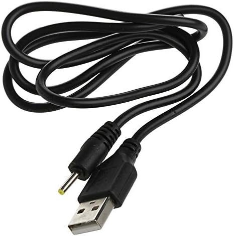 PPJ USB do DC kabl za punjenje PC punjač kabl za napajanje za Samsung WEP220 WEP-220 WEP250 WEP-250 WEP-300 WEP300 WEP-301 WEP301