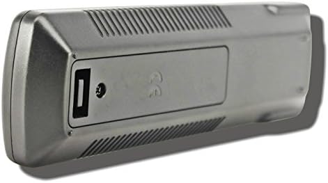 Zamjenski daljinski upravljač video projektora za Sanyo PDG-DHT100WL