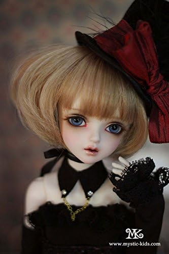 Nicole Mystickids Doll Girl BJD Doll 1/4 44cm BJD Dollfie / po mjeri / besplatni šminka + besplatni pokloni
