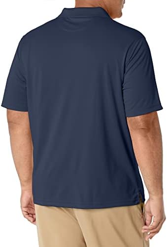 Essentials Muškarko-popratna točka za golf polo majicu