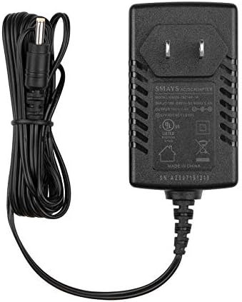 Zamjena kabela za napajanje 21W za Alexa Show, plus, TV - AC punjač Power adapter