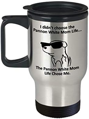 PANNON WHITE MOM PUTNIC