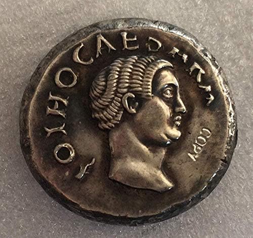 Roman Copy Coins Type 8 za kućni sobni uredski dekor