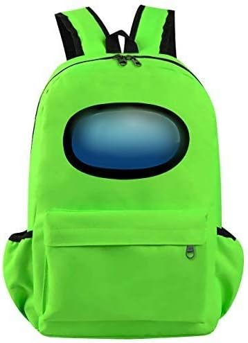 Djevojke ruksak dječaci ruksak izdržljiv ruksak Torba za pecanje laptop torba za muškarce zelena 17in