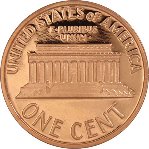 1992 S Lincoln Memorial Cent Choic Choe Penny 1c kolekcionarski