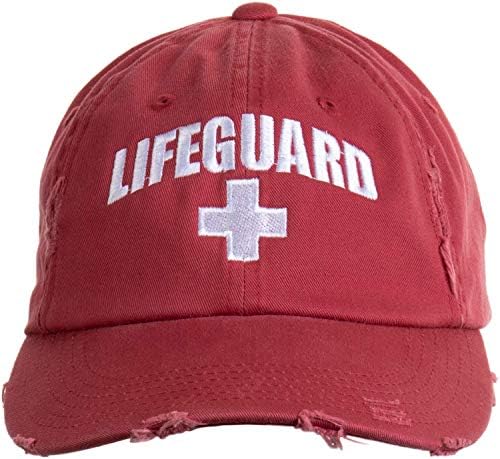 Pokrivala Za Glavu Spasioca - Profesionalni Uniformni Šeširi Za Spašavanje