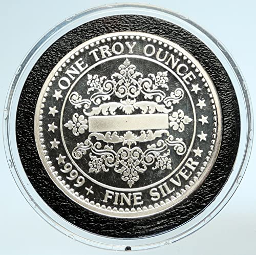 1996 1996 USA Sjedinjene Države Seasons pozdrav snjegovini kovani novčić dobro