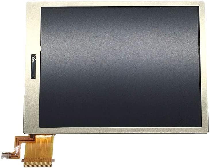 Donji donji gornji gornji LCD ekran zamjena za Nintend 3DS zamjenu LCD ekrana