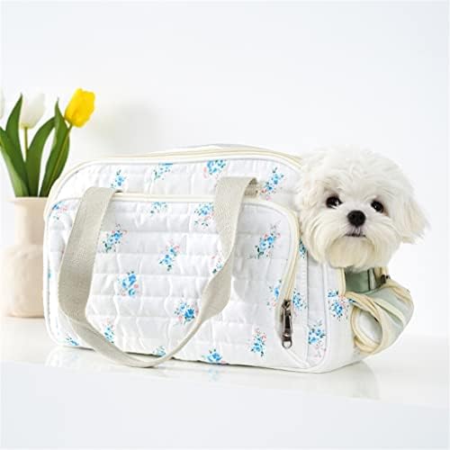QJPAXL torba za pse torba za životinje Oprema za pse torba za kućne ljubimce oprema za štene nošenje za Teddy