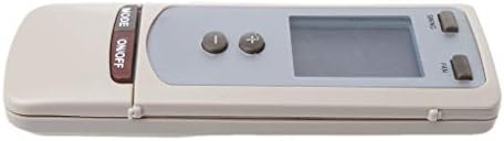 Daljinski upravljač klima uređaja kompatibilan sa GREE Y512 Y502 kompanije Keaiduoa
