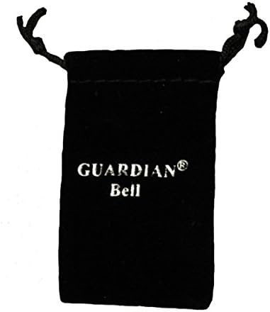 Namaste Guardian Biker Bell sa vješalicom