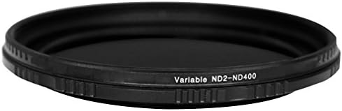SSE 52mm ND Fader neutralna gustina podesivi varijabilni Filter