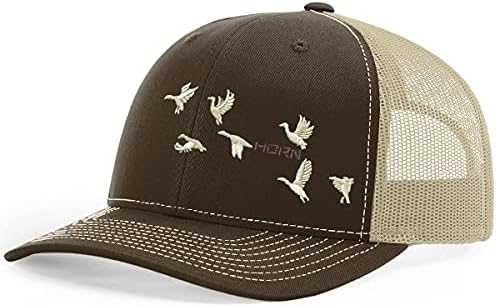 Horn GEAR Trucker šešir - Duck hat Edition