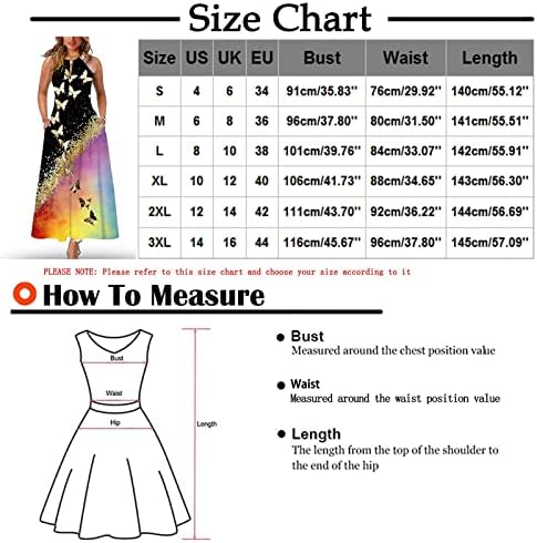 Ženska ljetna moda 2023, ženska ležerna seksi duga haljina okrugla vrata haljina