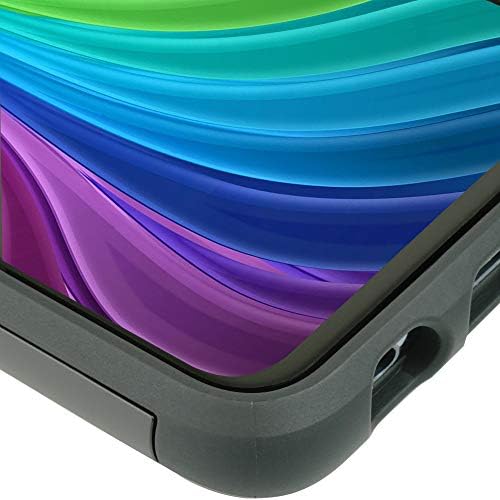 Skinomi TechSkin [2-Pack] Clear zaštitnik ekrana za Samsung Galaxy S10e Anti-Bubble HD TPU Film