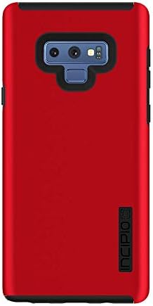 Incipio DualPro za Samsung Galaxy Note 9 - Iridescentna crvena / crna