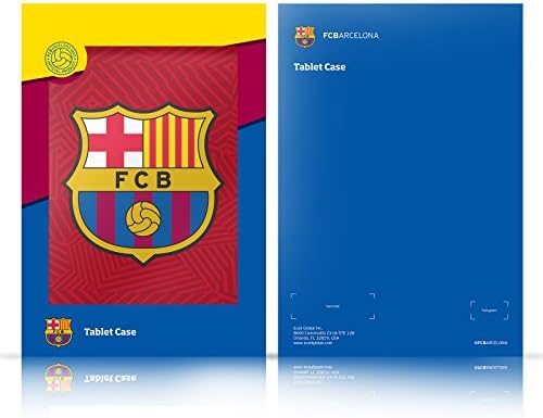 Dizajni za glavu Službeno licencirani FC Barcelona Ansu Fati 2021/22 Igrači Kućni komplet Grupa 1 Soft Gel Case kompatibilan sa Apple