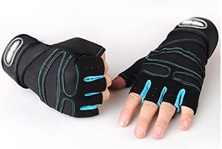 Wjccy rukavice za teretanu fitnes rukavice za dizanje tegova trening za izgradnju tijela Sportska Vježba biciklistička Sportska Vježba