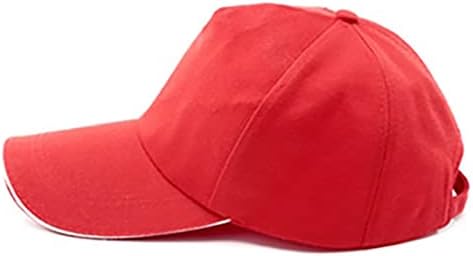 Sportske kape za muškarce Trendi šeširi sa zaštitom od sunca Bejzbol kapa Podesivi kamiondžija šešir prozračne kape teniski šešir