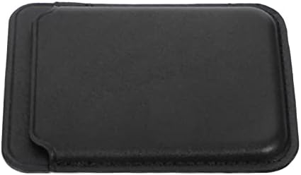 Mikikit iphones 3pcs džepovi za skladištenje novčanika za držač za držač Smartphone ćelije za samog džepnog džepa Naljepnica Većina