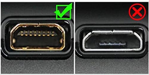 DOBAVLJAČIOURCE Kompatibilni USB PC podaci za sinkronizirani kabelski kabelski kabel za zamjenu za Olympus kameru Stylus 7010 MJ U-7010